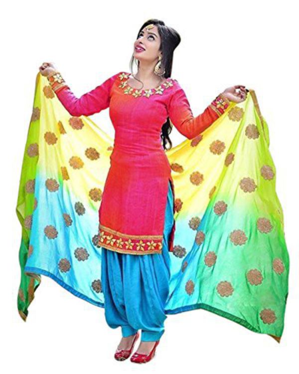 Punjabi on LockerDome