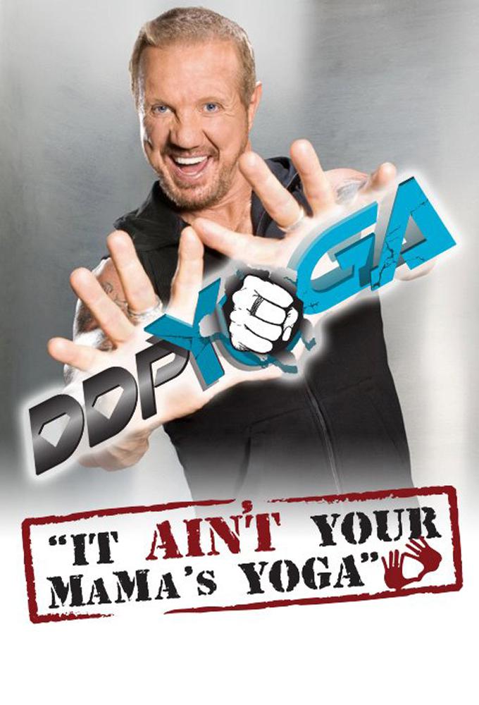 Watch DDP Yoga