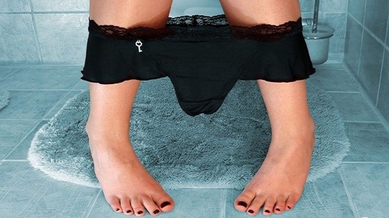 Ecco Perch? E? Importante Fare La Pip? Dopo Aver Avuto Un Rapporto?