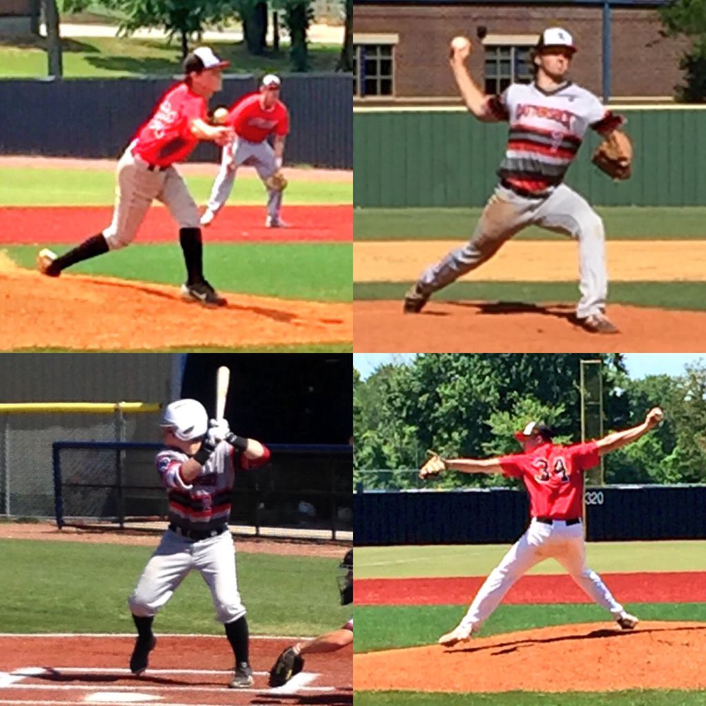 Batters Box Baseball (battersbox) LockerDome