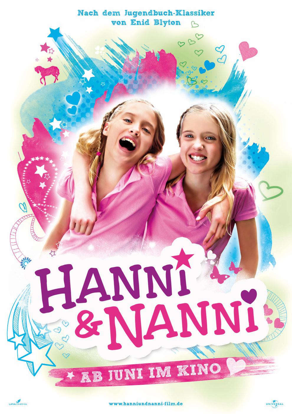 Watch Hanni & Nanni