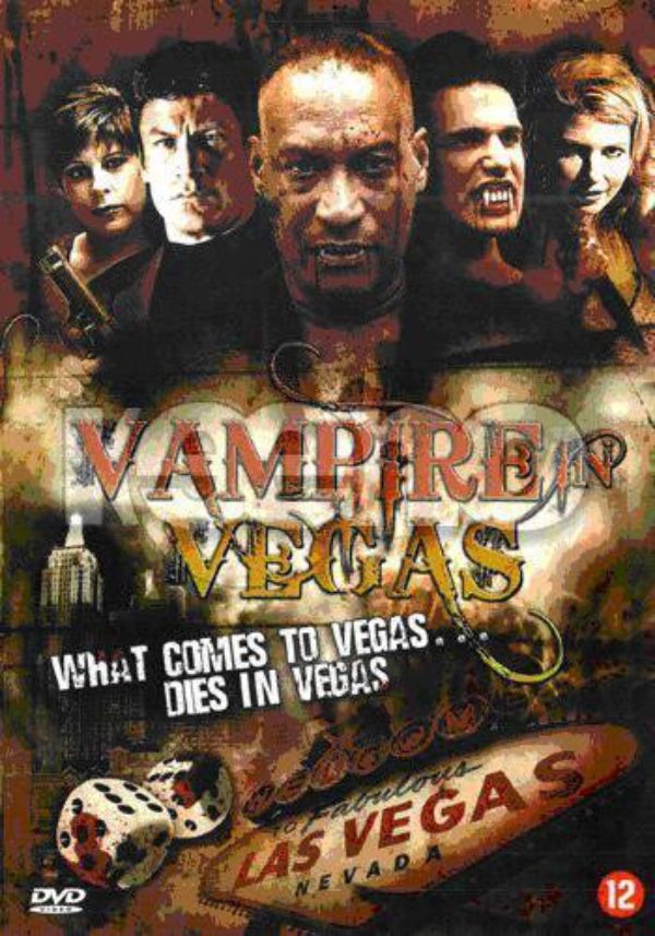 Watch Vampire In Vegas