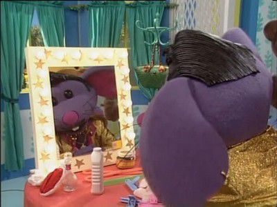 bananas in pajamas episode