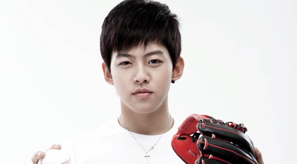 #dongho on LockerDome