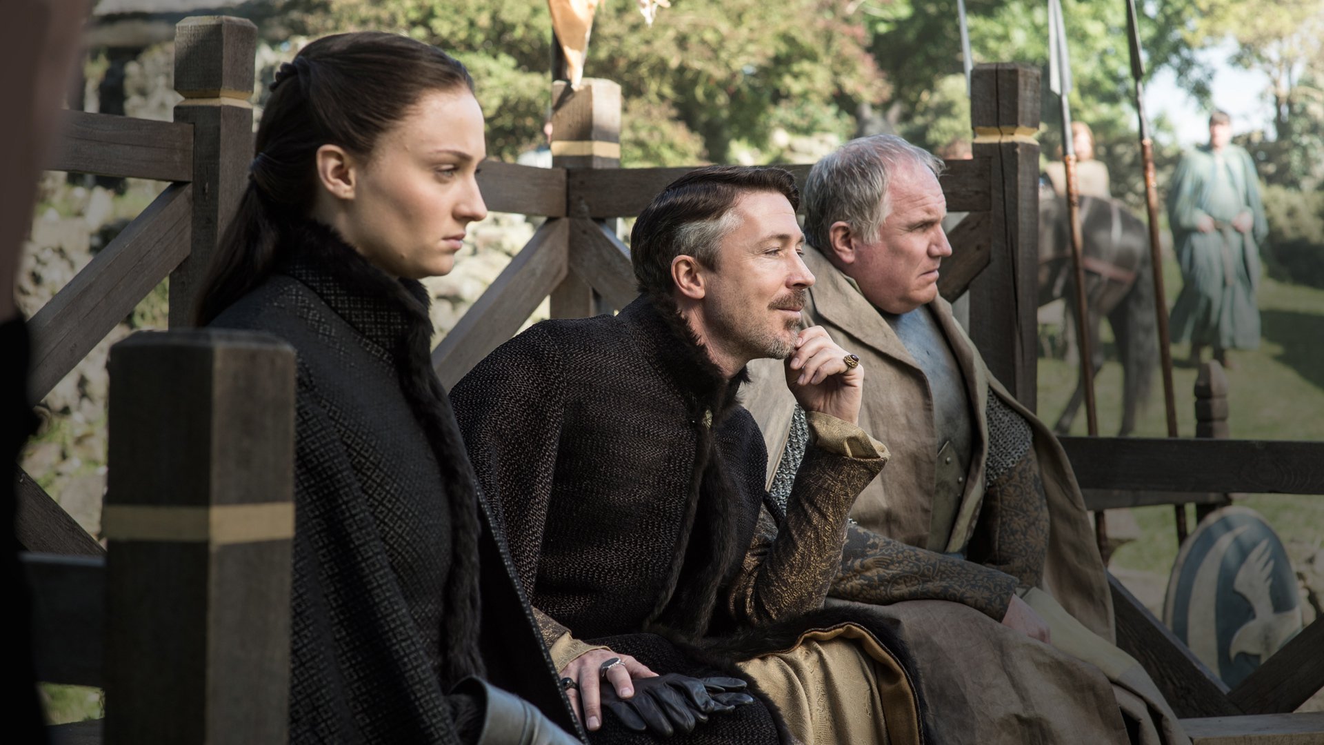 Game Of Thrones Season 5 Episode 1 Watch Online - LockerDome