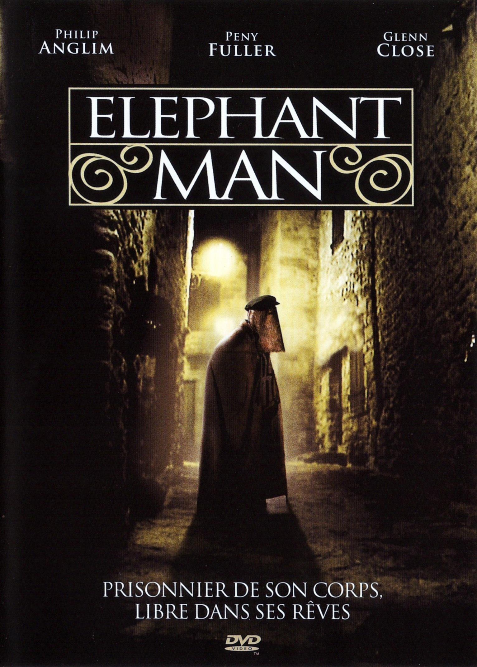 Watch The Elephant Man