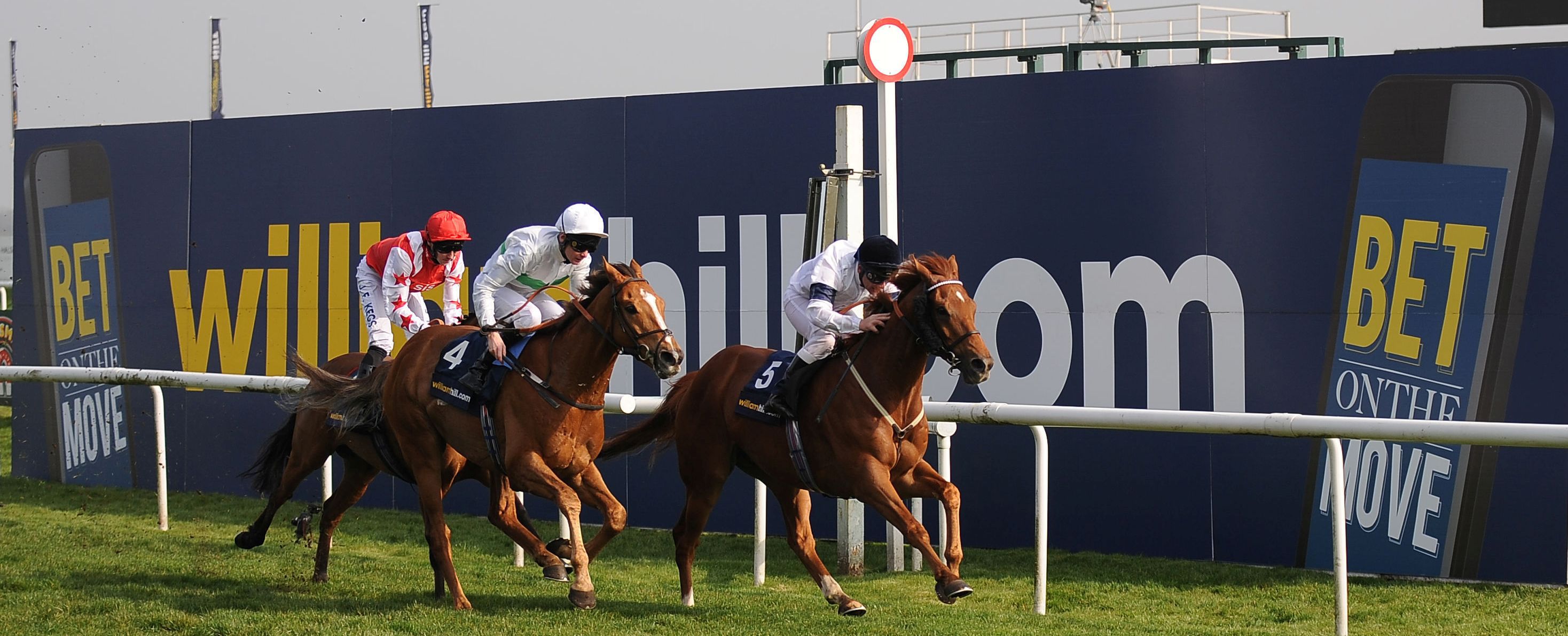 william hill derby betting