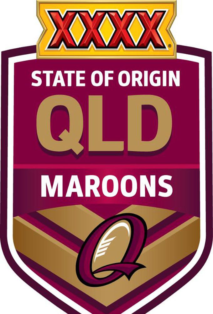 Watch Rugby League - State of Origin