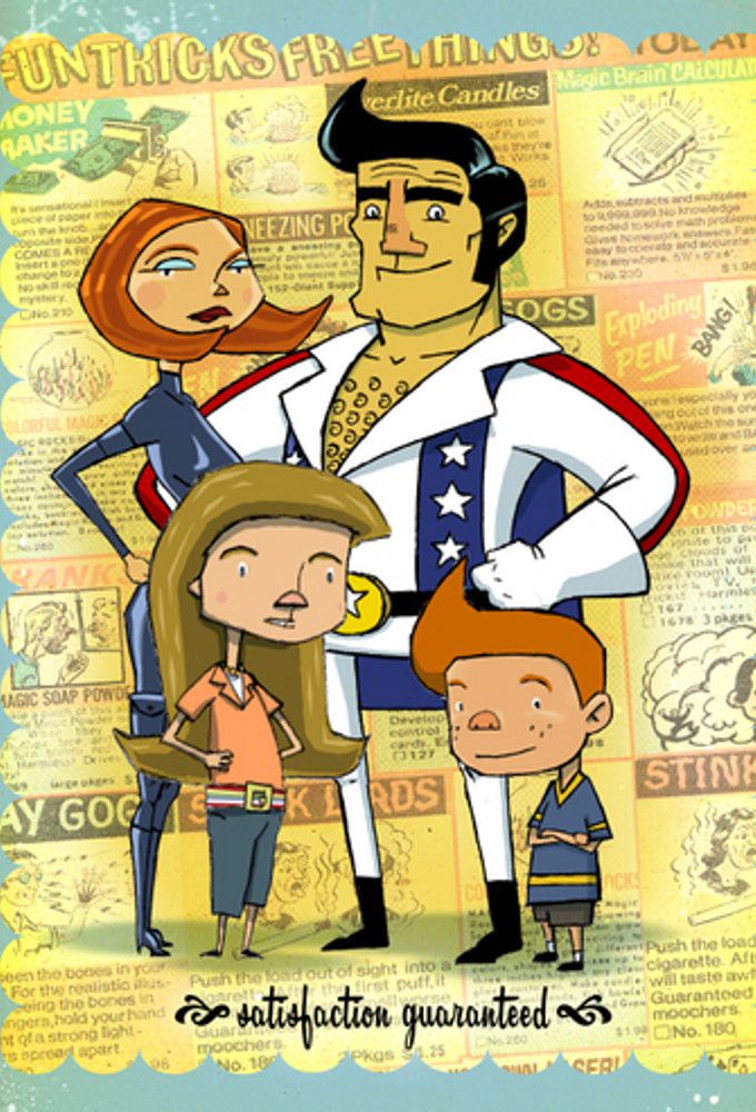 Watch The Replacements