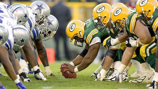 Who will win: Cowboys at Packers
