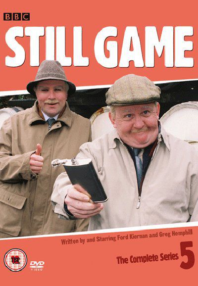 Watch Season 5 - Still Game