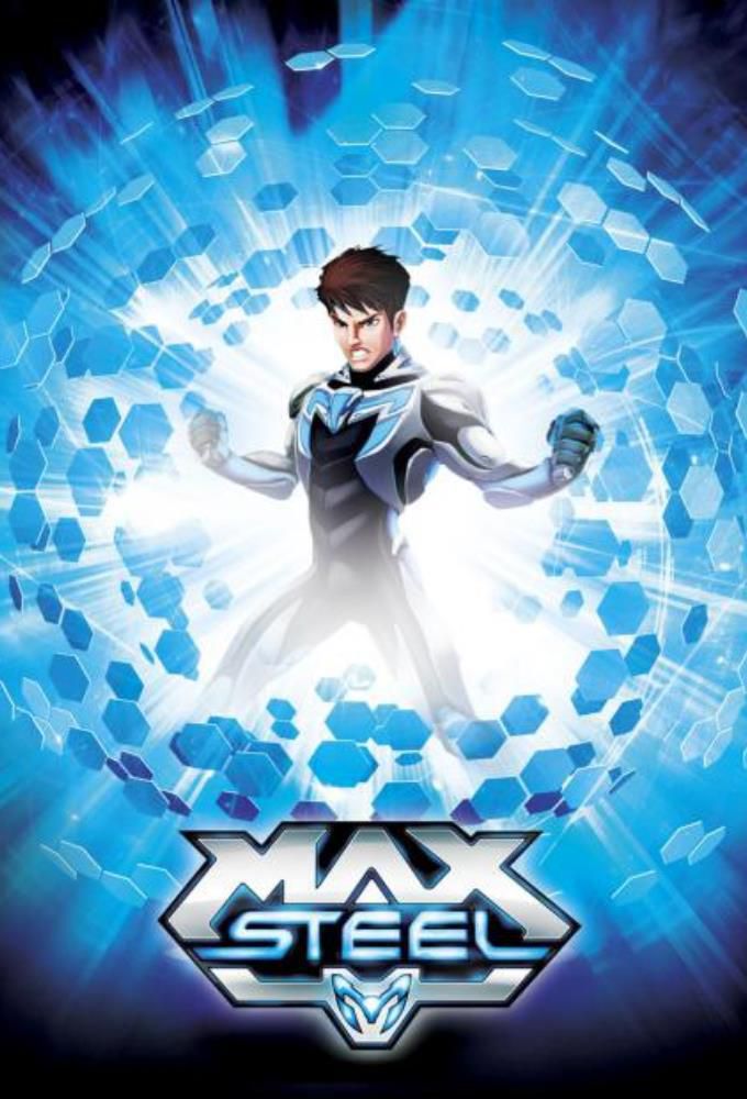 Watch Max Steel (2013)