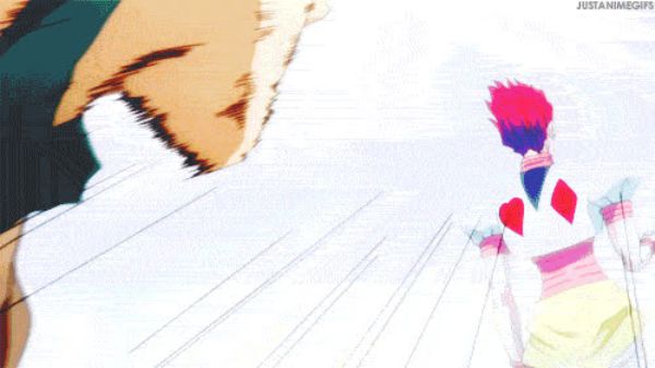 #leorio on LockerDome