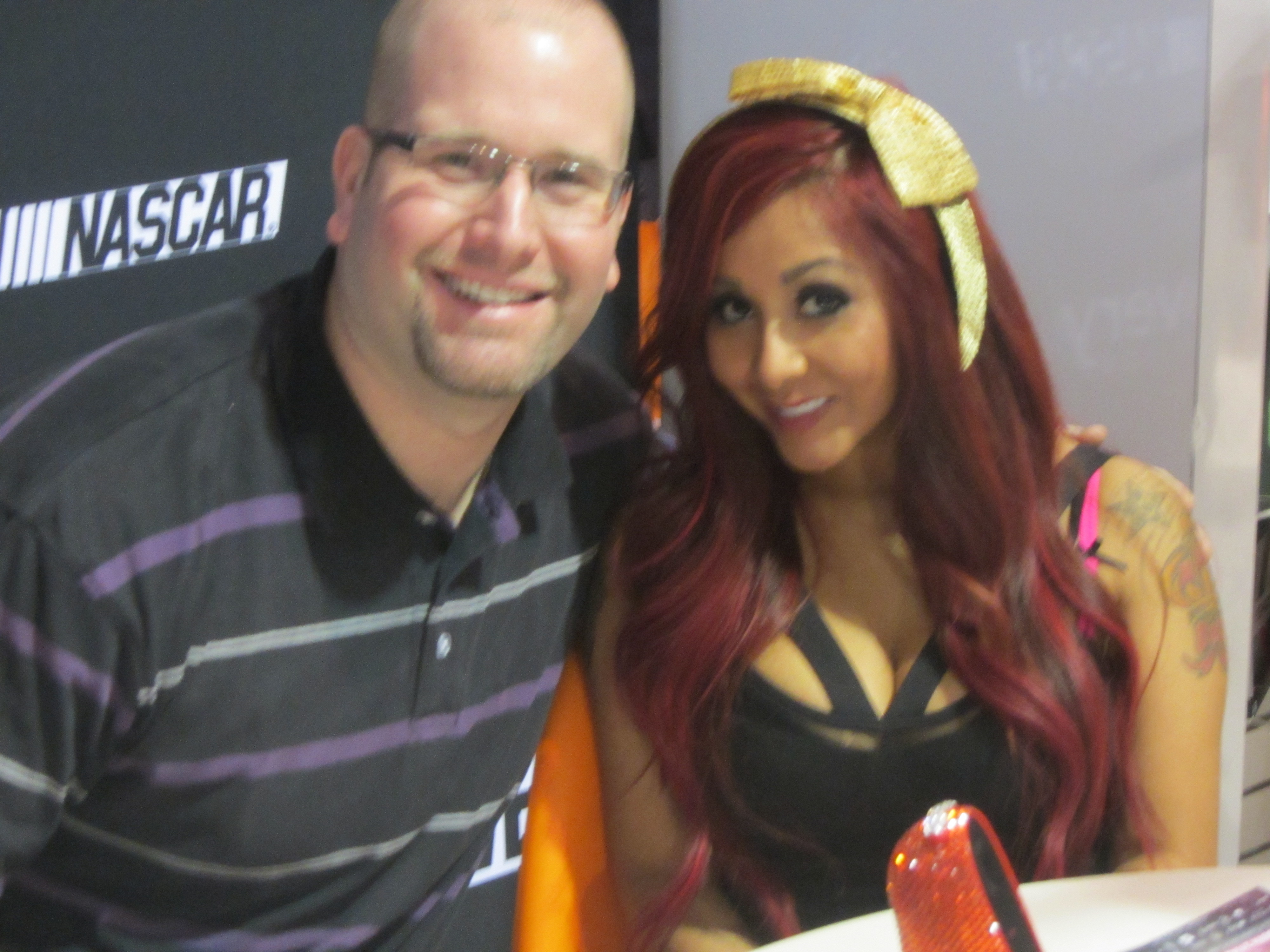 Snooki