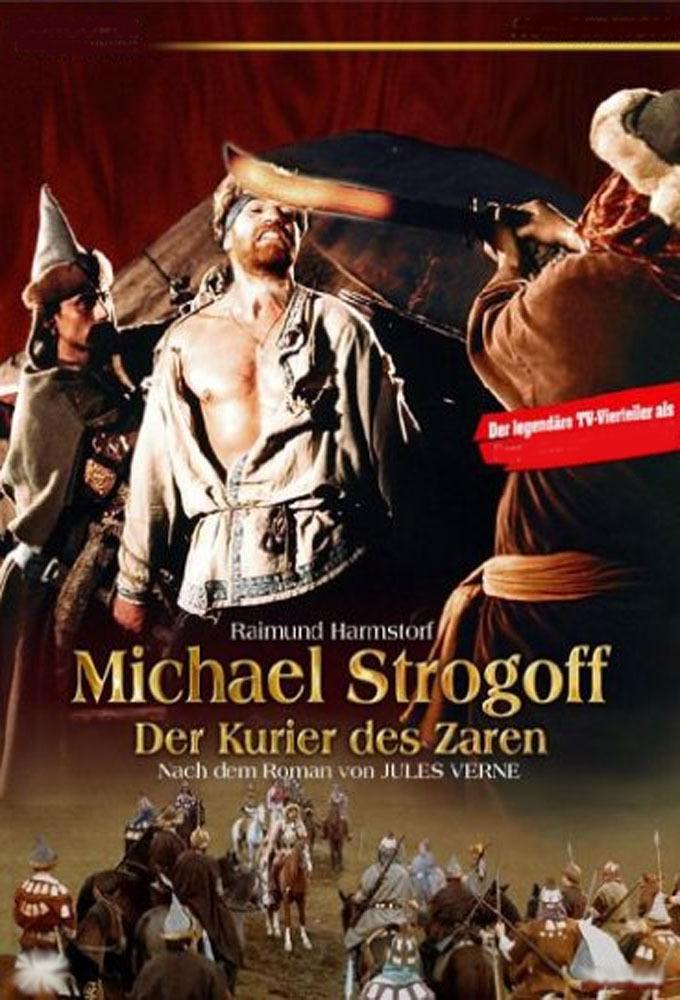 Michel Strogoff Episode 7 Série Tv 1975 Watch Michel Strogoff