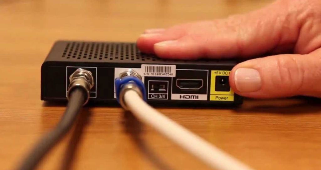 Get Hundreds of Free Channels in With This New Device