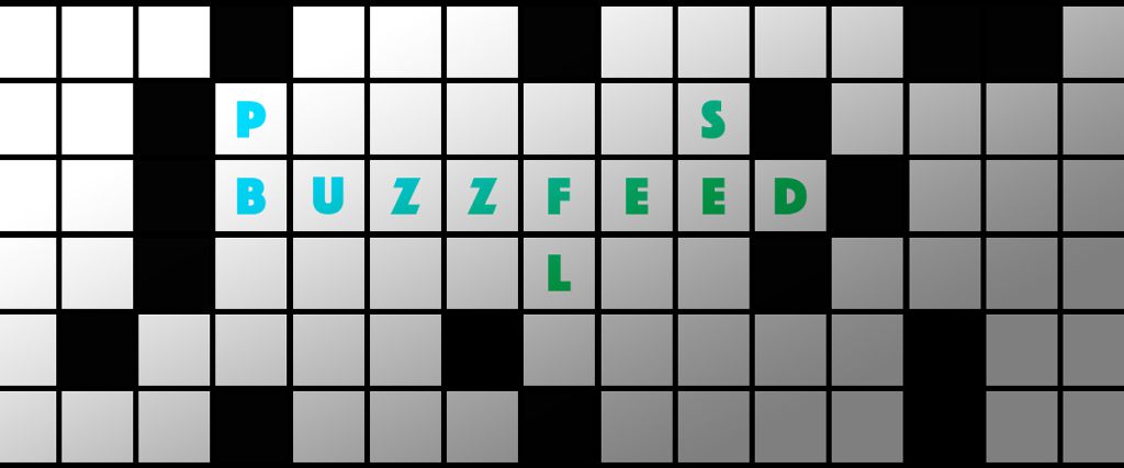 #crosswords on LockerDome