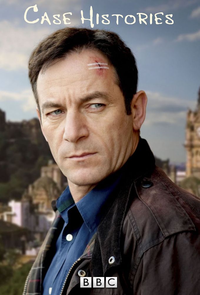 Watch Case Histories