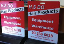 Shop Signage Printing Posters Business Cards Pull Up Banner