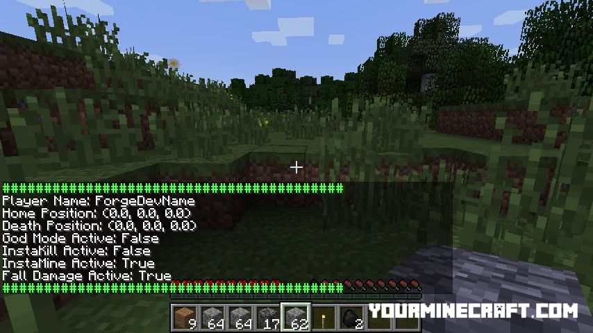 Скачать Майнкрафт — последняя версия Minecraft 1.12.1