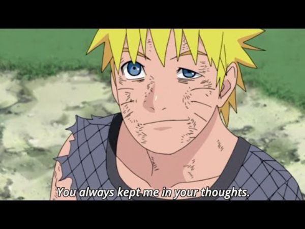 Naruto Shippuden EP 479 Full 479 