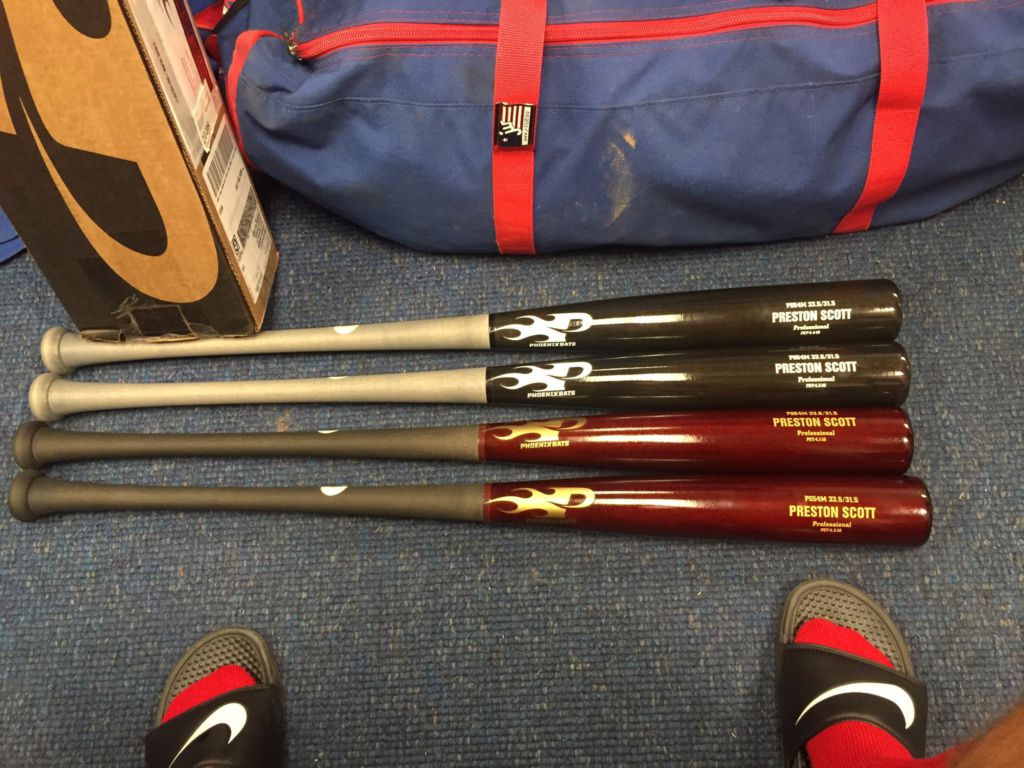 Phoenix Bats (phoenixbats) LockerDome