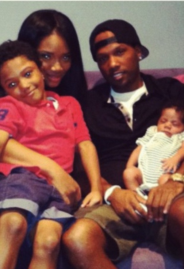 How To Start The Conversation About Drug Use >> Love & Hip Hop: Yandy Smith Says She Plans On Having A 'House Full Of Kids' With Jailbird Baby ... How To Start The Conversation About Drug Use >> Love & Hip Hop: Yandy Smith Says She Plans On Having A 'House Full Of Kids' With Jailbird Baby ...
