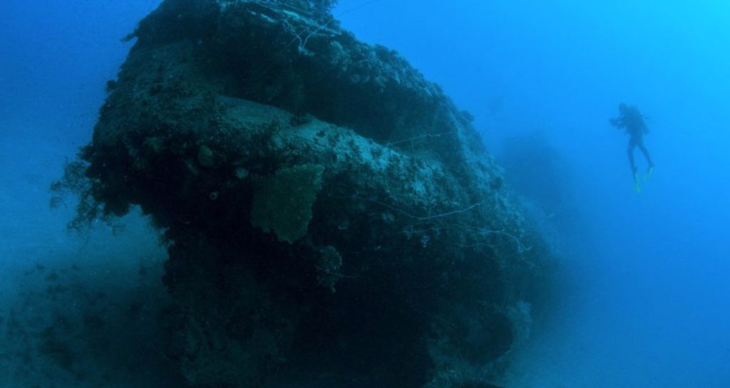 Missing Submarine LAUNCH - LockerDome