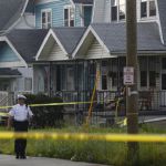 Two teens suffer amputations after successive shark attacks in.