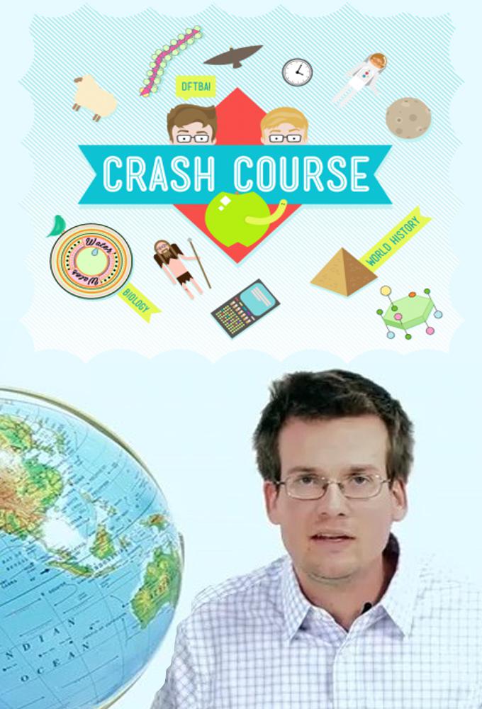 Watch Crash Course World History