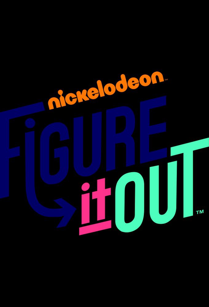 Watch Figure It Out