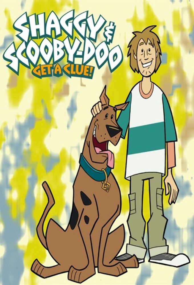 Watch Shaggy and ScoobyDoo Get a Clue