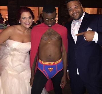 jokes wedding 4 rings