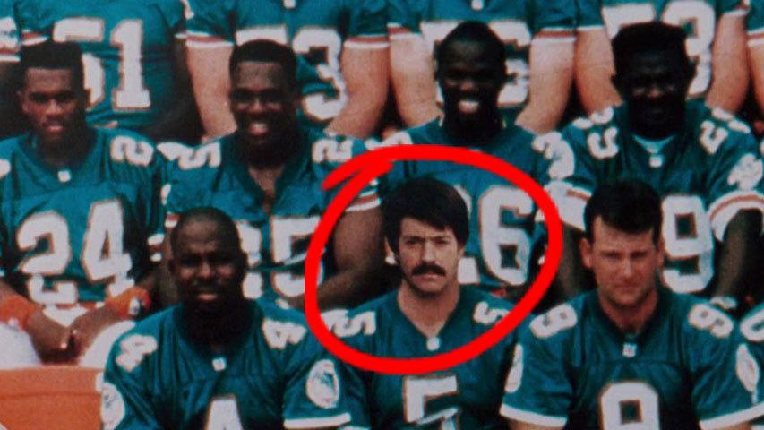 Miami Dolphins Set To Draft Stetson University Kicker Ray "The Mule" Finkle