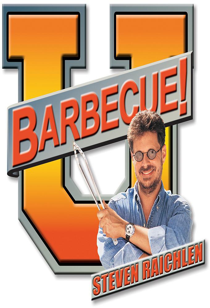 Watch Barbecue University