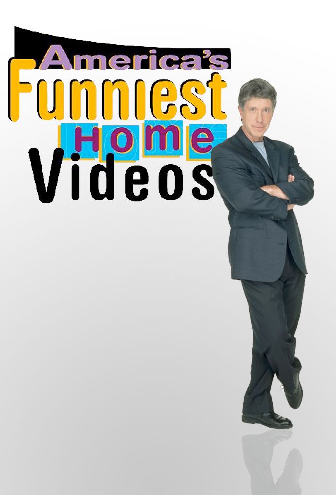 Watch America's Funniest Home Videos