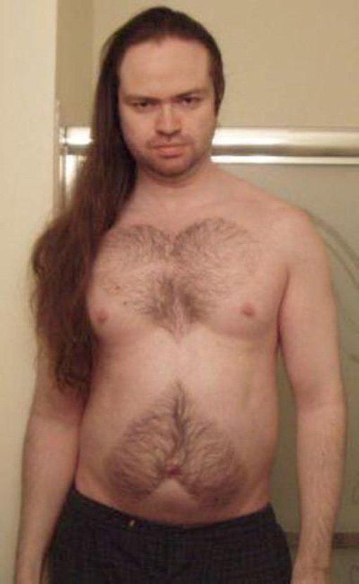 These Might Be The 15 Worst Men S Haircuts Ever