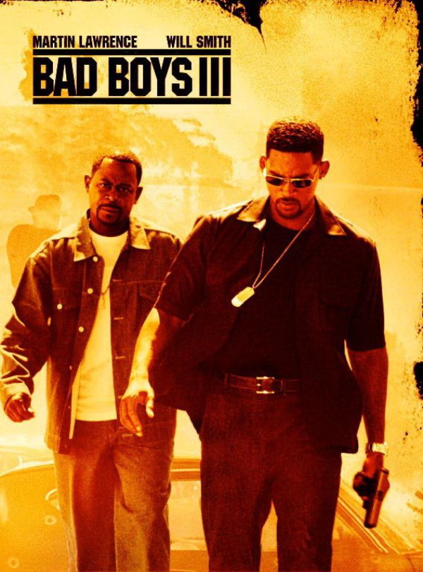 Watch Bad Boys 3