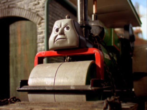 Watch Bye George! (Ep 7) - Thomas The Tank Engine & Friends - Season 5