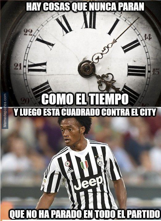 Grandísimo partido de Cuadrado