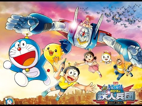 ドラえもん 出木杉にも苦手を作れ 月の光と虫の声 キャンディーなめて歌手になろう