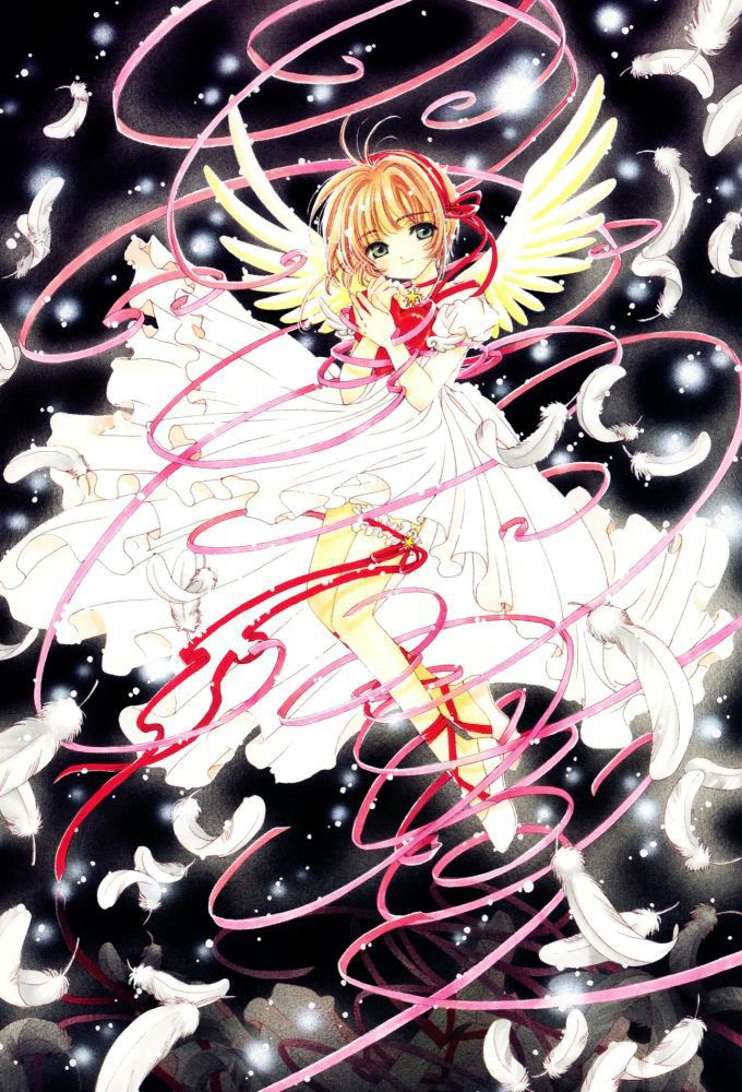 Watch Cardcaptor Sakura