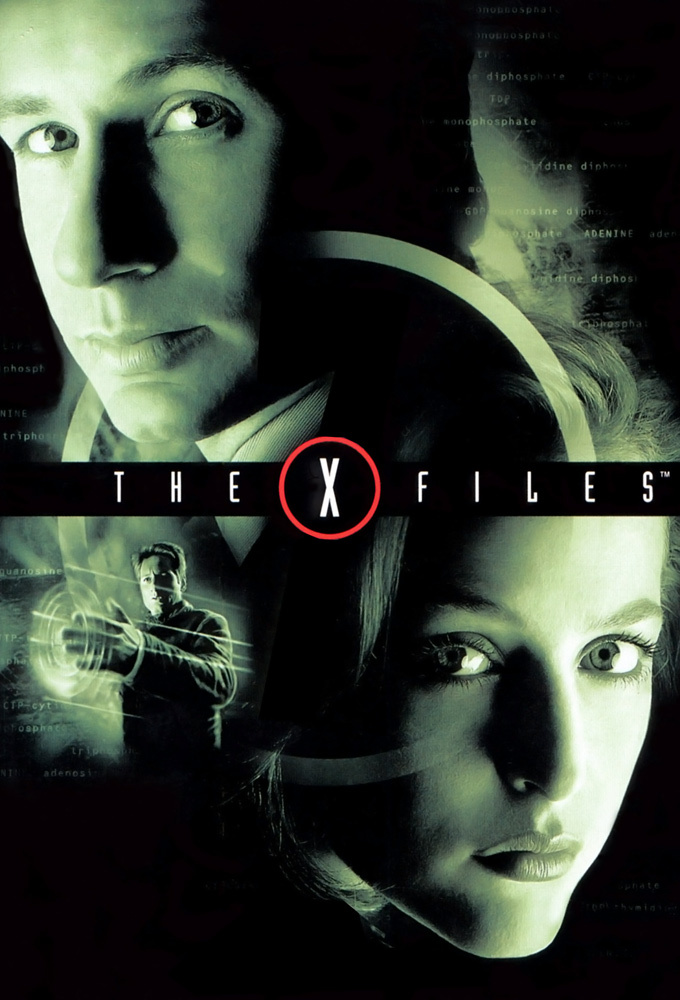 Watch The XFiles