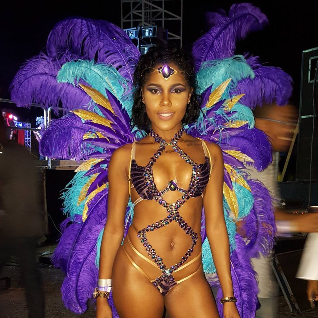 Nude Carnival Rio 112