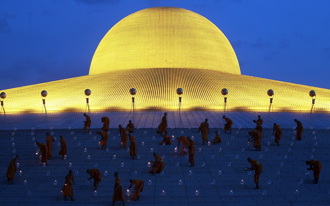 Calipatria on LockerDome