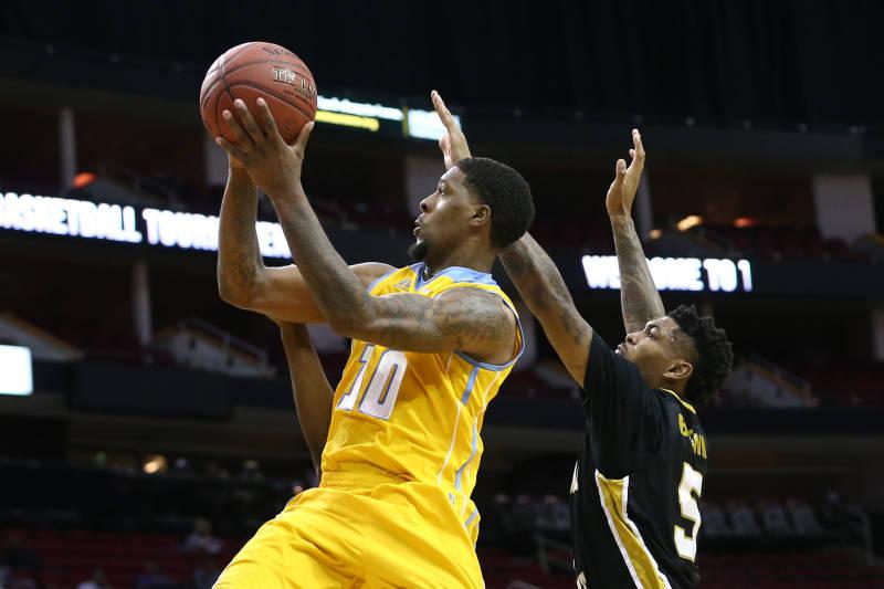 Southern University Jaguars Basketball News LockerDome