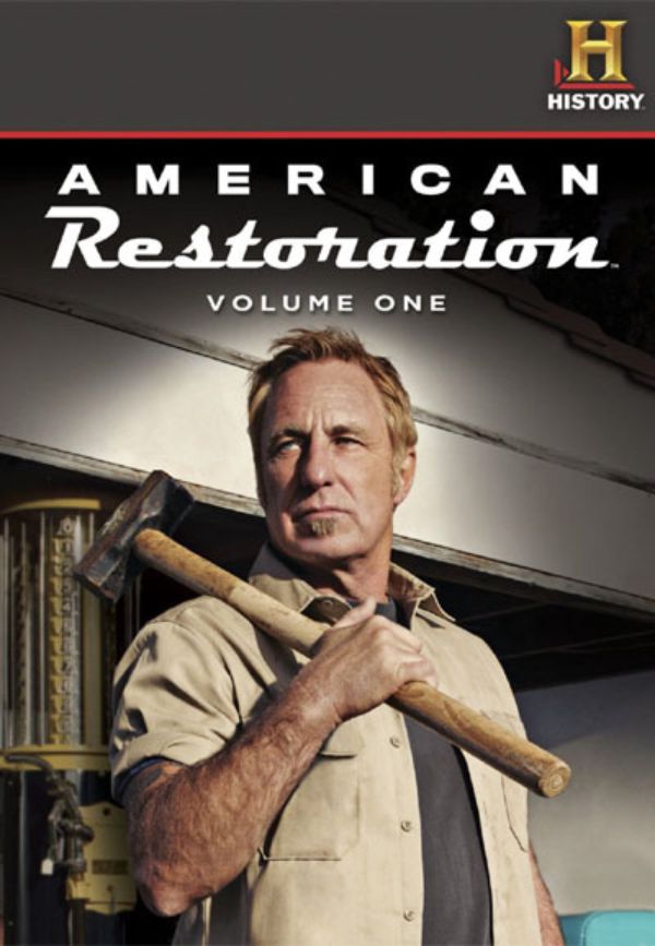 american restoration season 1