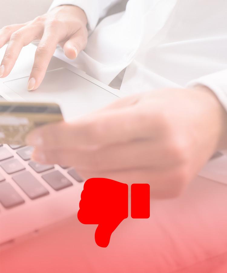 Do You Double Check Your Credit Card Statements 