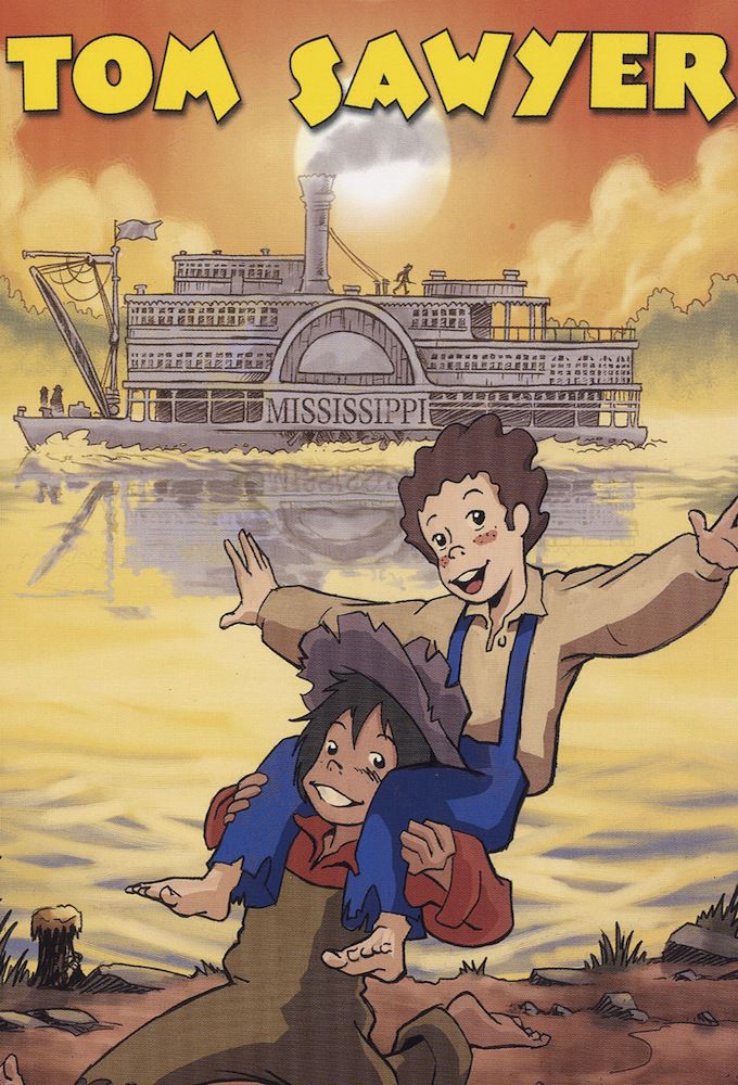 Watch The Adventures Of Tom Sawyer