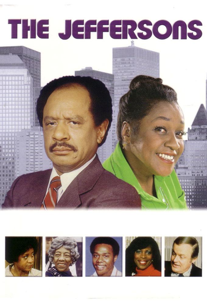 Watch The Jeffersons